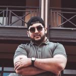 artist image Emin Rasen & Alma & La Blaze Galmagal Galmagal (feat. Emin Rasen) - Single