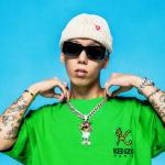 artist image JP THE WAVY LIKE I LOVE YOU (feat. Ninety6miles) Life Is Wavy