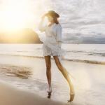 artist image Andrea Berg Ich liebe das Leben (Tanzcafé Mix) Schwerelos (Tour Edition)