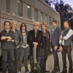 artist image Foreigner Cold as Ice Foreigner (Deluxe Version)