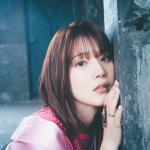 artist image Uchida Maaya Heartbeat City Hikari