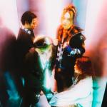 artist image CVLTE feat. G:nt devilsmile. (feat. G:nt) praystation 2