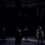 artist image One Eye Closed feat. Nikki Simmons Never Forget DISTANCE - EP