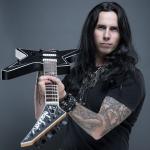 artist image Gus G. Quantum Leap Quantum Leap