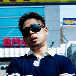 artist image Young Yujiro Blood Eye (feat. SANTAWORLDVIEW) 2025