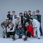 artist image 梅田ナイトフィーバー’19 ,トラボルタカスタム ft. 鋼田テフロン 梅田サイファー Travolta Custom - From THE FIRST TAKE (feat. Haganeda Teflon) - Single