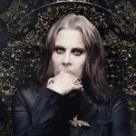 artist image Ozzy Osbourne Mr Darkness (feat. Zakk Wylde) Patient Number 9