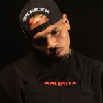 artist image Chris Brown Don't Judge Me Fortune (Expanded Edition)