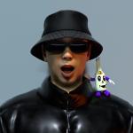 artist image Dj Jam Sup? (feat. ShowyRENZO & ANARCHY) Bravura Studio
