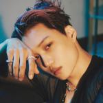 artist image KAI 카이 Rover Rover - The 3rd Mini Album - EP