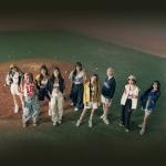 artist image Kep1er Giddy LOVESTRUCK! - EP
