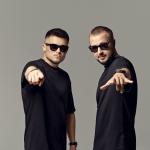 artist image Galibri & Mavik Мама, я хулиган Мама, я хулиган - Single