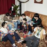 artist image BOYNEXTDOOR Serenade WHO! - Single