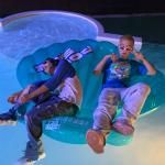 artist image Mall Boyz/Yaona Sui 5pm skit Mall Tape 2