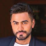 artist image Tamer Hosny تاج تاج - Single