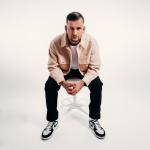 artist image RSCL & Repiet feat. Julia Kleijn Echo Echo - Single