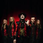 artist image Avatar Murderer Hail the Apocalypse