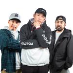 artist image Banty Foot feat. MUNEHIRO, Neo Hero Kakumeiteki Positive Shikou Vandariddim