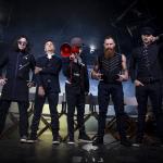 artist image The Parlotones We Were Just Having Fun Antiques & Artefacts