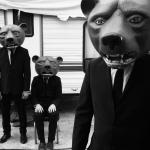 artist image Teddybears feat. Ninjaman Ninja Rock On