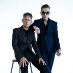 artist image Depeche Mode Pleasure, Little Treasure (Glitter Mix) Music For The Masses  The 12