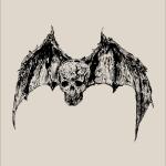 artist image Avenged Sevenfold Strength of the World City of Evil