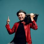 artist image Murad Arif İnşallah Solo