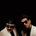 artist image Chromeo Fancy Footwork Fancy Footwork