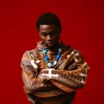 artist image Omah Lay Ye Ye Ye Get Layd - EP