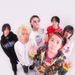 artist image STARKIDS Mayday (feat. Yokai Jaki) 4D