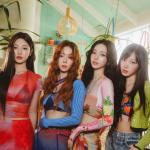 artist image aespa dreams come true Girls - The 2nd Mini Album (Apple Music Edition)