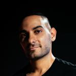 artist image Mohammad Esfahani Shekayate hejran The Lost Song - Single