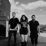 artist image Deadlands Shallow Breath Sentence of Myself - EP