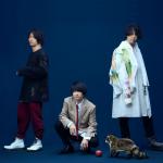 artist image UNISON SQUARE GARDEN (Синяя тюрьма Блю Лок  опенинг) カオスが極まる (Blue Lock OPENING) Ninth Peel