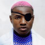 artist image Ruger Asiwaju RU The World