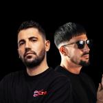 artist image Dimitri Vegas & Like Mike feat. David Guetta & Afro Bros & Akon She Knows (3 Are Legend & Mandy Remix) She Knows (3 Are Legend x Mandy Remix) [feat. Akon] - Single
