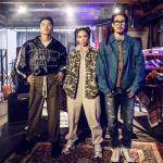 artist image MFBTY feat. EE, RM, Dino-J Buckubucku (Feat. EE, RM Of BTS, Dino-J) WondaLand