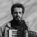 artist image Mr. Sattar Oraki Closing Theme Tehran Waltzes