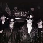 artist image The Sisters Of Mercy Lucretia My Reflection (Vinyl Version; New Version for Digital) Floodland