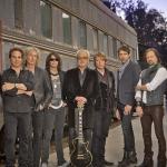 artist image Foreigner Hot Blooded Double Vision (Expanded Version)