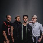 artist image CNCO Tan Fácil Primera Cita