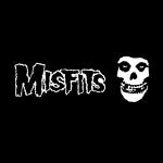 artist image Misfits Mars Attacks American Psycho