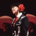 artist image Linda Ronstadt and Aaron Neville All my Life The '80s Collection