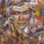 artist image Atageldi Garyagdyyew iki agaç Aýdymlar