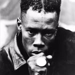 artist image Shabba Ranks feat. Chevelle Franklin Mr. Loverman Rough & Ready, Vol. 1