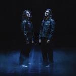 artist image vk.com/jgmplay DVBBS, Blackbear, 24kgoldn - Tinted Eyes Tinted Eyes (feat. blackbear & 24kGoldn) - Single