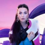 artist image Katty Perry Last Fryday Night Teenage Dream