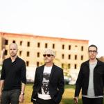 artist image Above & Beyond Thing Called Love (Extended Album Mix) (feat. Richard Bedford) Above & Beyond - Group Therapy (Deluxe Version)