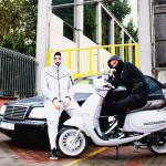 artist image Canbay & Wolker Cubuklu (TRmusic) Çubuklu - Single