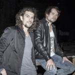 artist image Tube & Berger, Armaja, Alegant Imagine (Alexey Union Remix) Imagine (Remixes) - Single